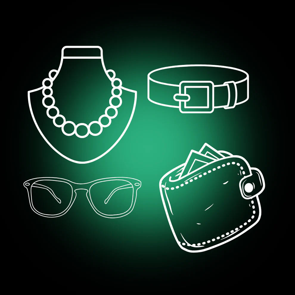 Proveedor accesorios