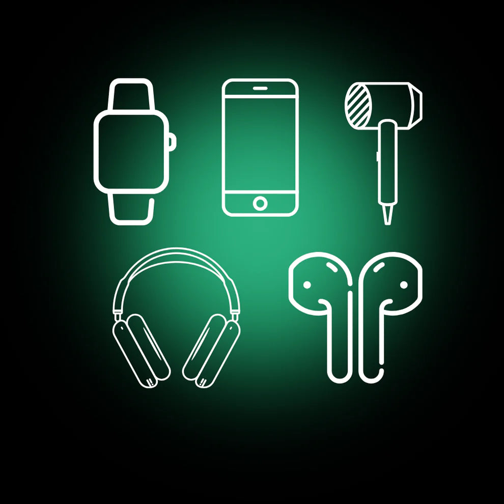 Proveedor electrònica