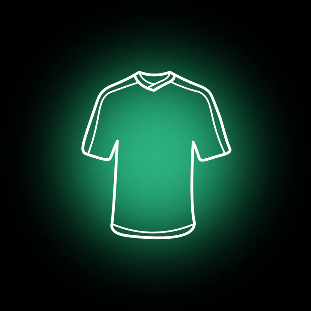 Proveedor de camisetas de fùtbol