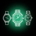 Proveedor relojes